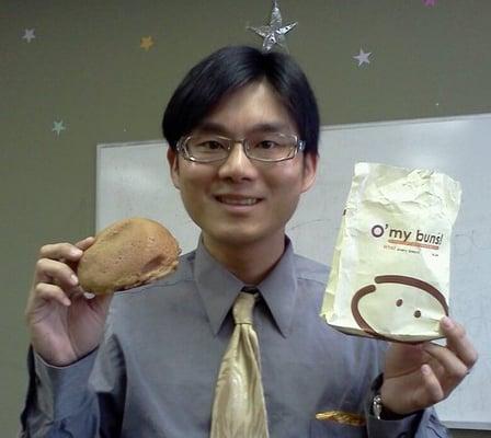 Photo of David S.