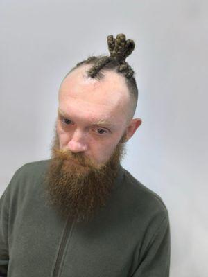 photo of Jerry T.