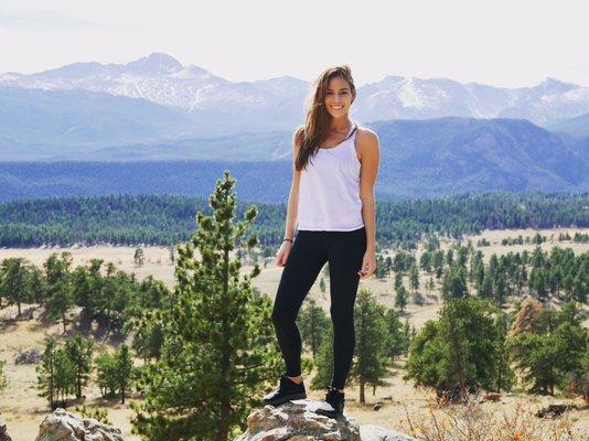 Photo of Abigail H.