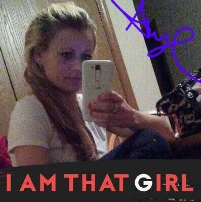 photo of Amy C.