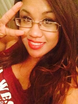 photo of AnnaVictoria M.