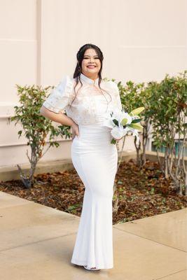 Photo of Desirae H.