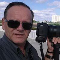 Photo of Frederic B.