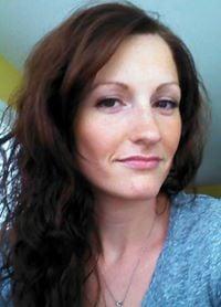 Photo of Kristen Leigh Scharle D.
