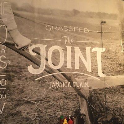 Photo of The Joint J.