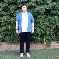 Photo of Lucas H.