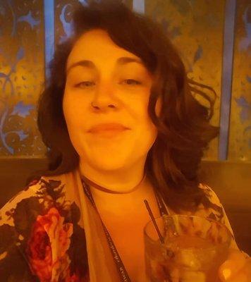 Photo of Arin W.