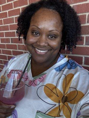 Photo of Joyrina H.
