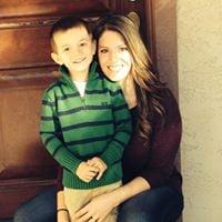 photo of Danielle F.