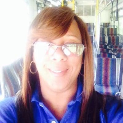 Photo of Ronette I.