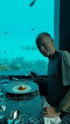 Photo of Klaus H.