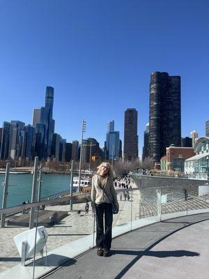 Photo of Kristen L.