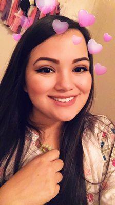 photo of Samantha M.