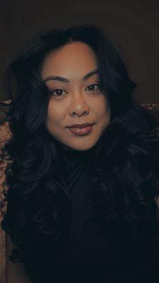 Photo of Jude M.