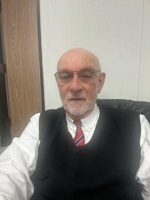 Photo of Louis G.