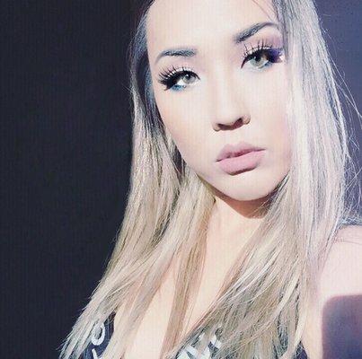 photo of nina s.