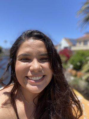 photo of Bárbara L.