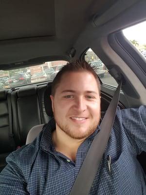 Photo of Casey J.