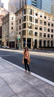Photo of Jen H.