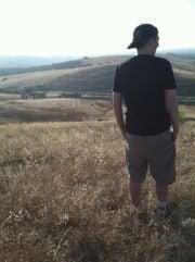 Photo of Joren M.