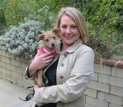 Photo of Kathy F.