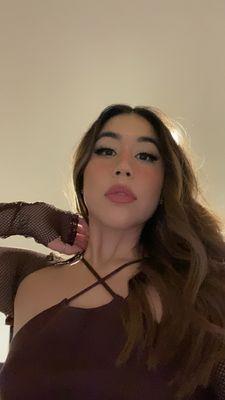 Photo of Jade M.