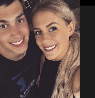 photo of Gabrielle S.