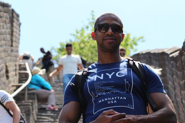 Photo of Kristofer H.