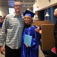 photo of Stephanie P.