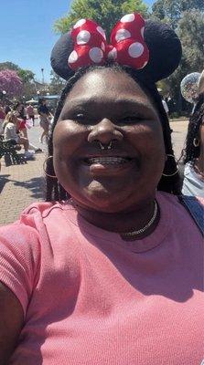 Photo of Donisha B.