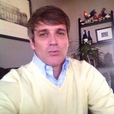 Photo of Matt E.