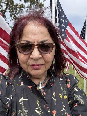 Photo of Ruzan M.