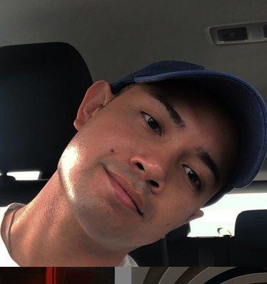 Photo of Ken C.