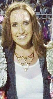Photo of Amanda J.