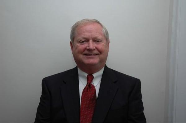 Photo of Hank C.