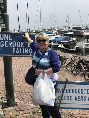 Photo of Sandra M.
