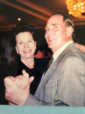 Photo of Virginia S.