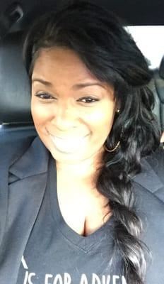 photo of Catherine L.