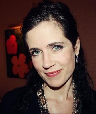 photo of Casichka S.