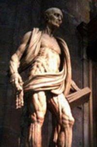 photo of Cornelius E.