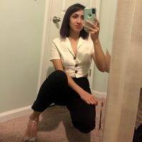 Photo of Reyna C.