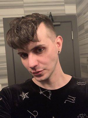 photo of Ryan F.