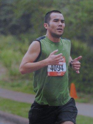 Photo of Luis F.
