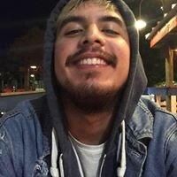 photo of Javier L.