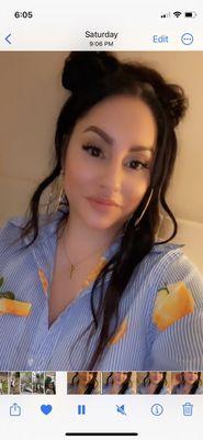 Photo of Charmaine R.