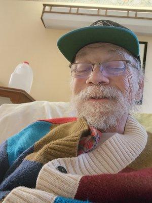 photo of Gary D.
