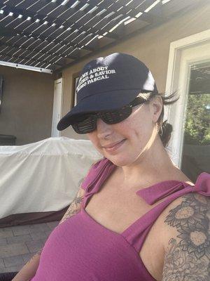 photo of Alexandria S.