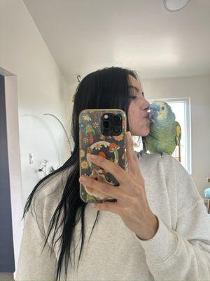 Photo of Luz G.