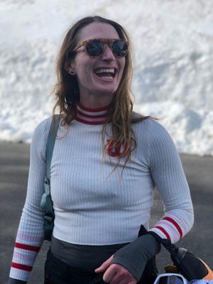 Photo of Brin B.