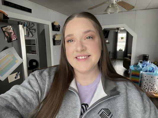 photo of Christa V.
